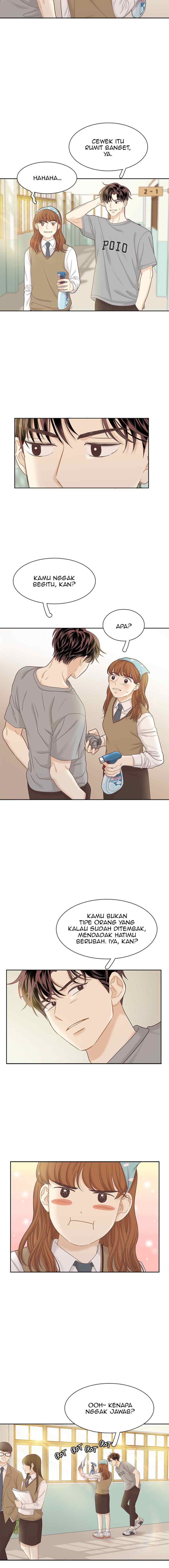 Odd Girls Out S2 chapter 56 halaman 19