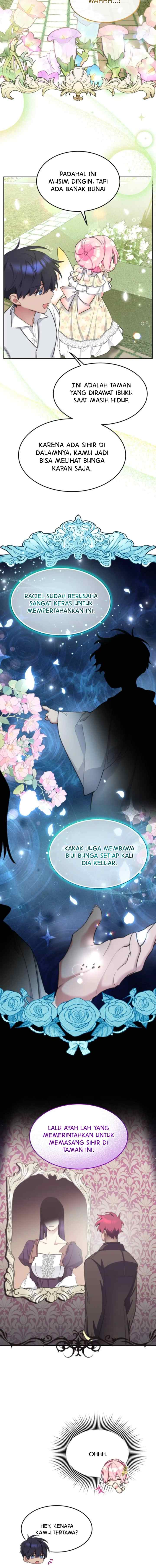 Lotto Princess chapter 46 halaman 4