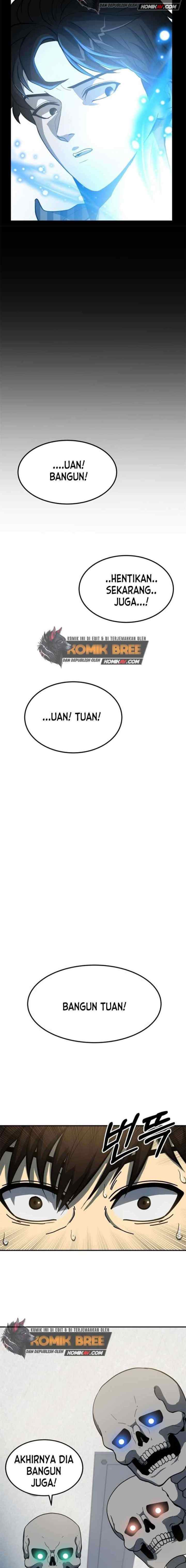 Dungeon House chapter 14 halaman 6