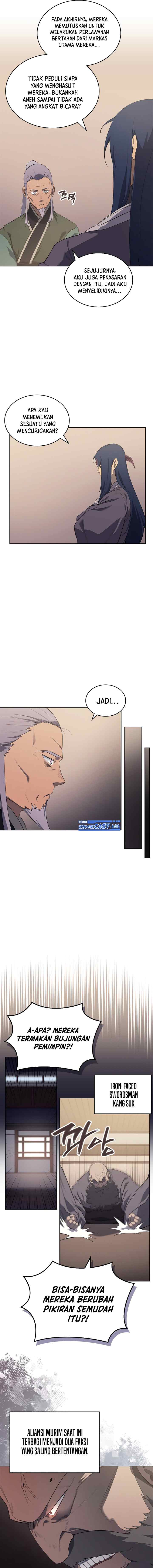 Chronicles of Heavenly Demon chapter 219 halaman 4