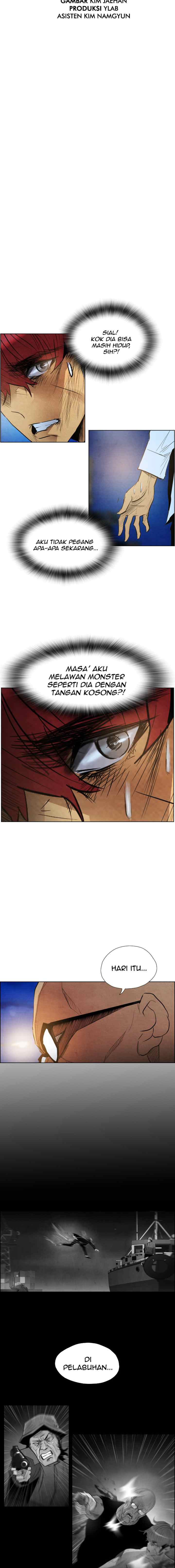 Reawaken Man chapter 30 halaman 4