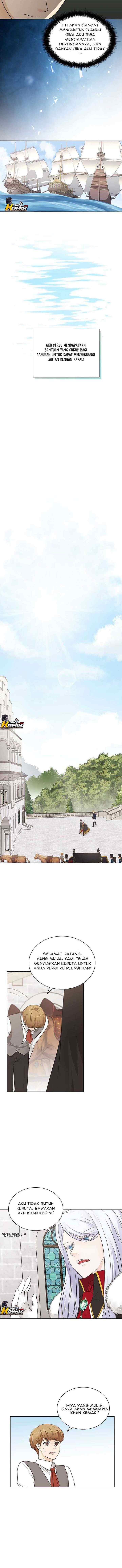 The Book of Lagier chapter 7 halaman 12