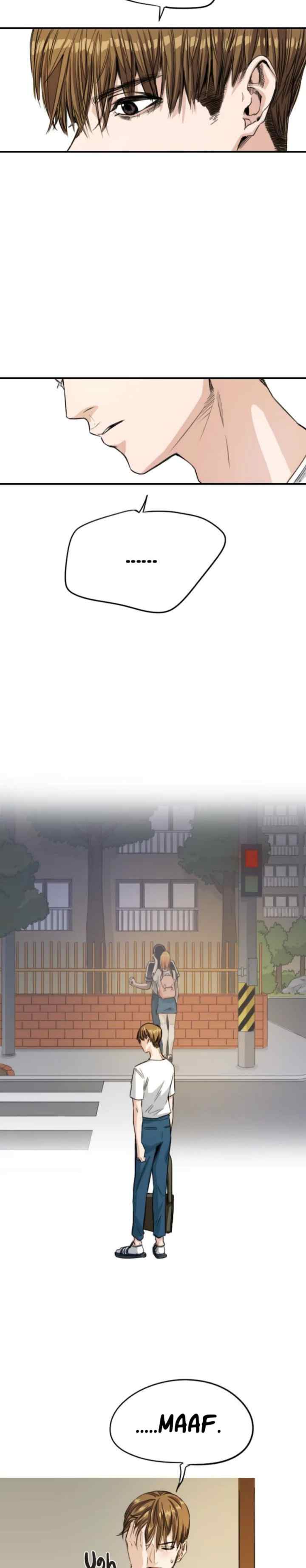 Drawing Romance chapter 53 halaman 9