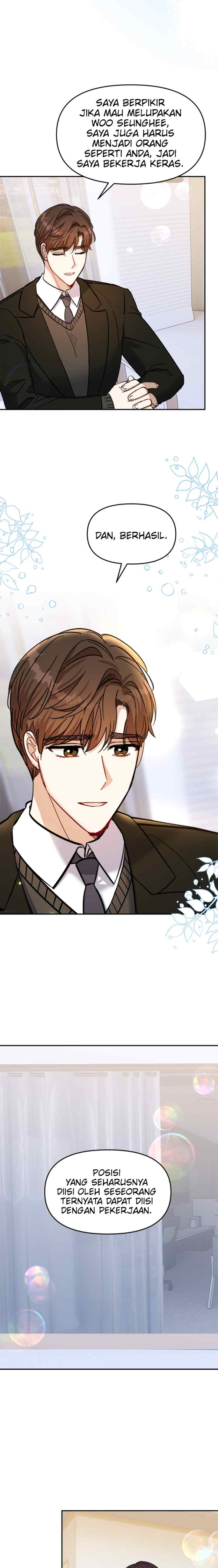 A Prenuptial Contract chapter 73 halaman 12