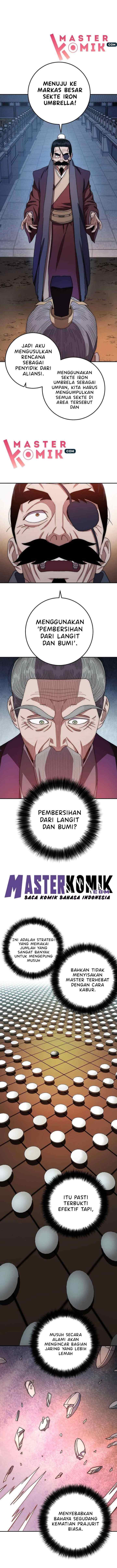 Legend of Asura - the Venom Dragon chapter 20 halaman 4