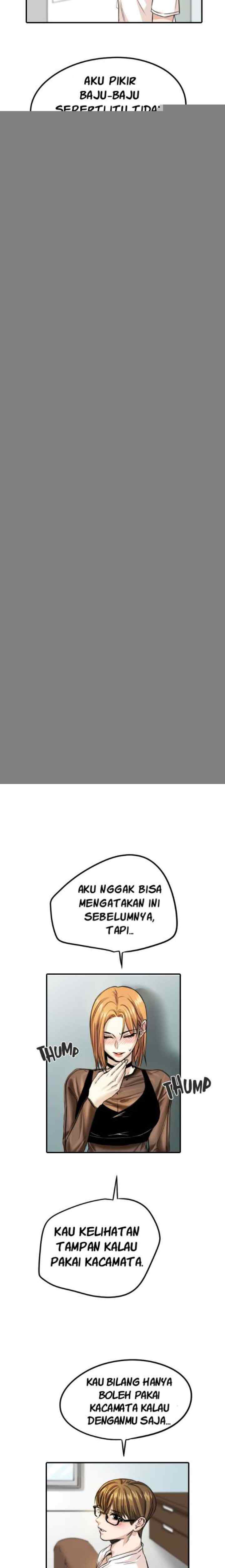 Drawing Romance chapter 75 halaman 6