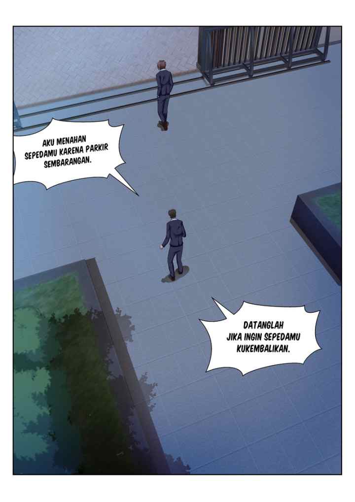 Very Pure chapter 47 halaman 9