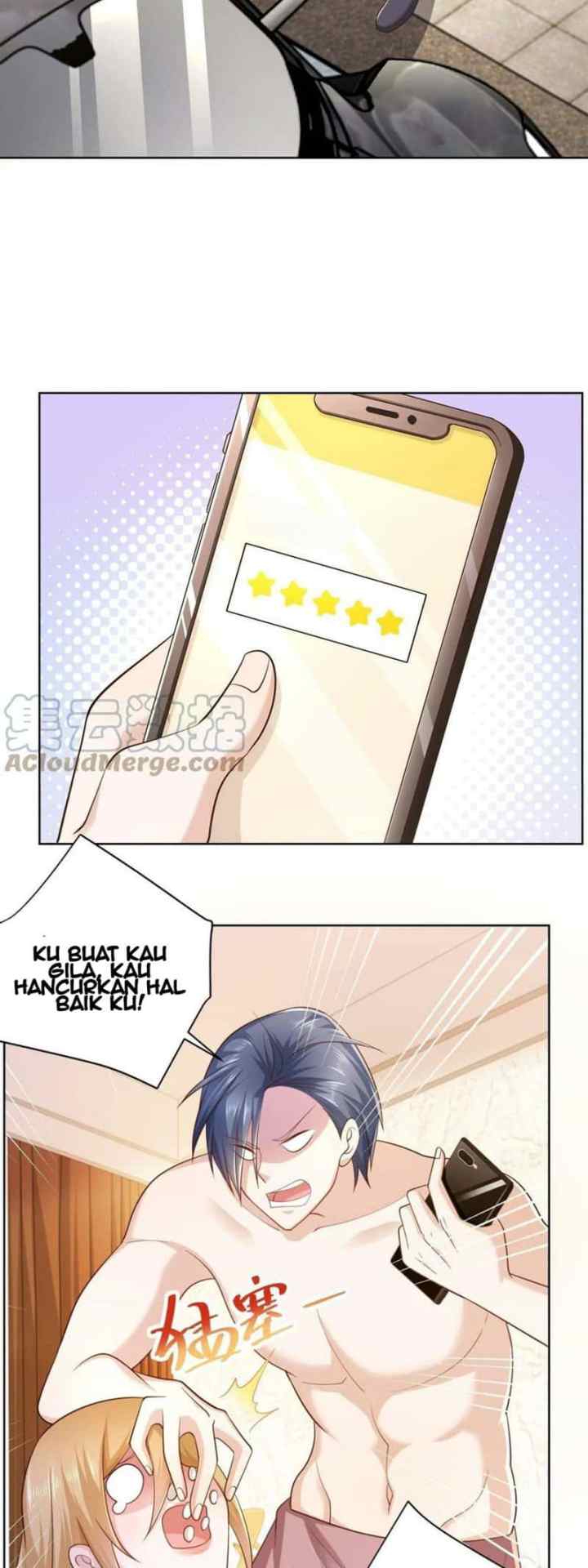 I Randomly Have A New Career Every Week chapter 72 halaman 12