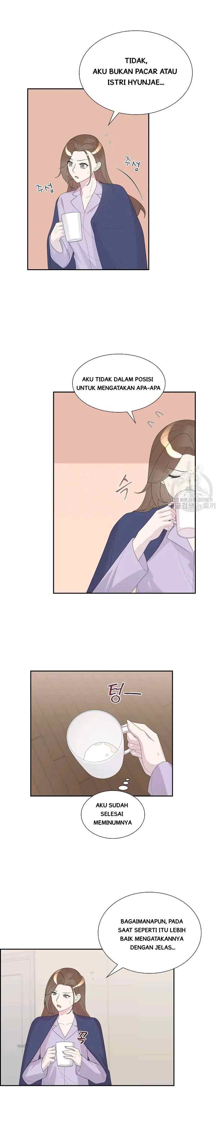 Speeding Romance chapter 36 halaman 9