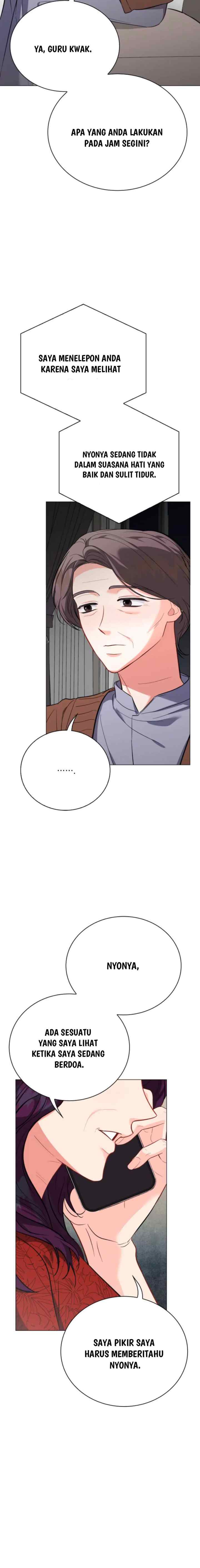 See You After Work chapter 49 halaman 17
