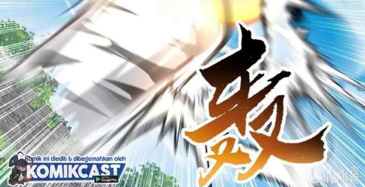Martial God Asura chapter 196 halaman 11