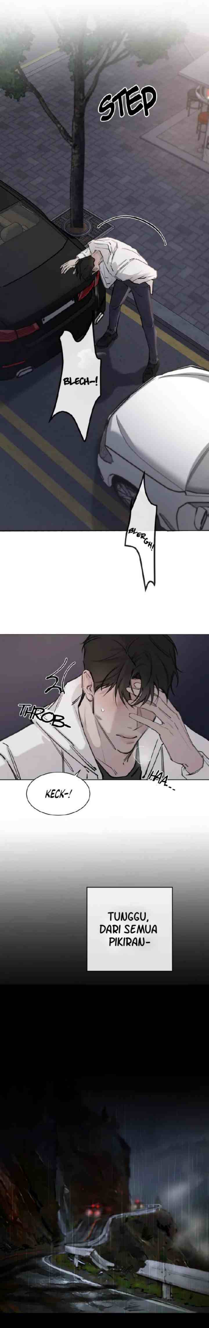 The Flower Blooming Baby Lord chapter 1 halaman 7