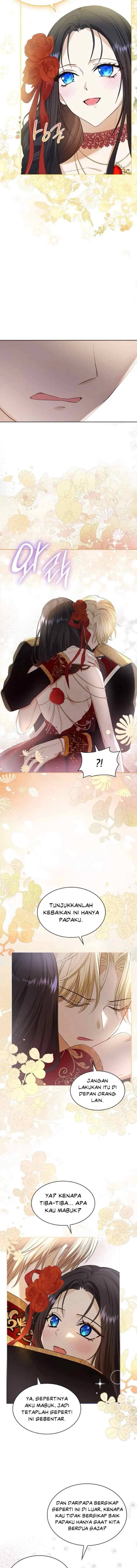 I Became the Ex-Wife of the Obsessive Male Lead chapter 22 halaman 13