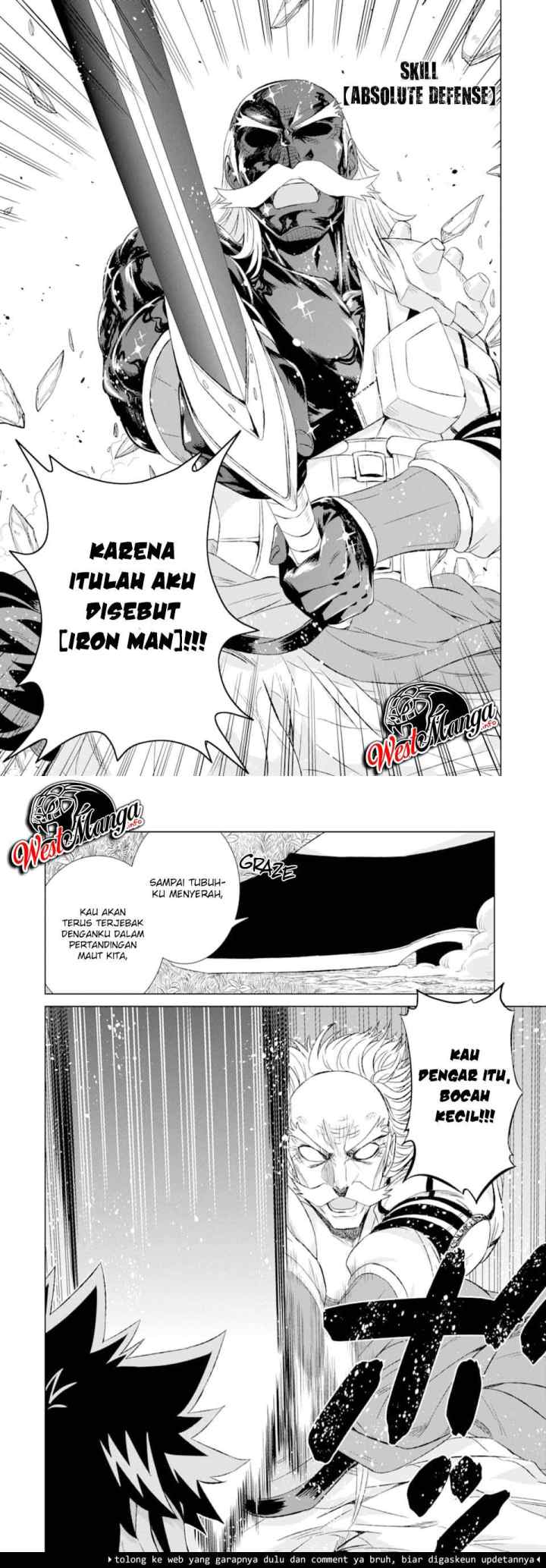 Isekai De Tadahitori No Mamono Tsukai ~ Tenshoku Shitara Maou Ni Machigawa Remashita chapter 21 halaman 15