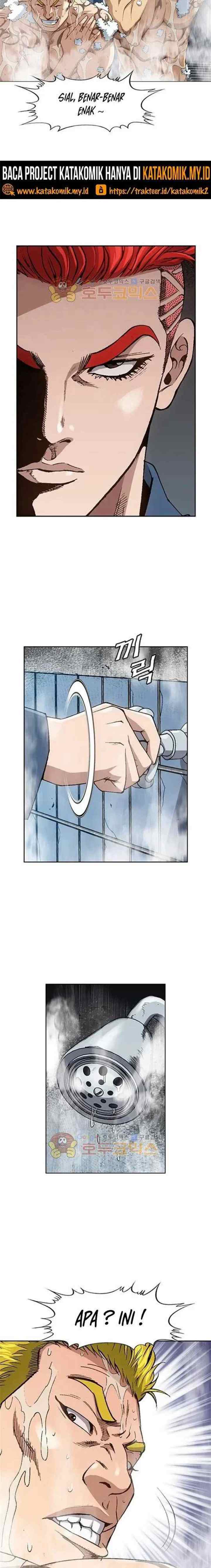 King of High School chapter 2 halaman 7