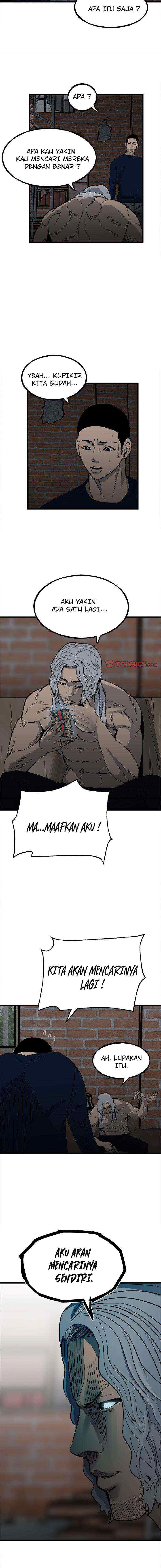 The Villain chapter 104 halaman 13
