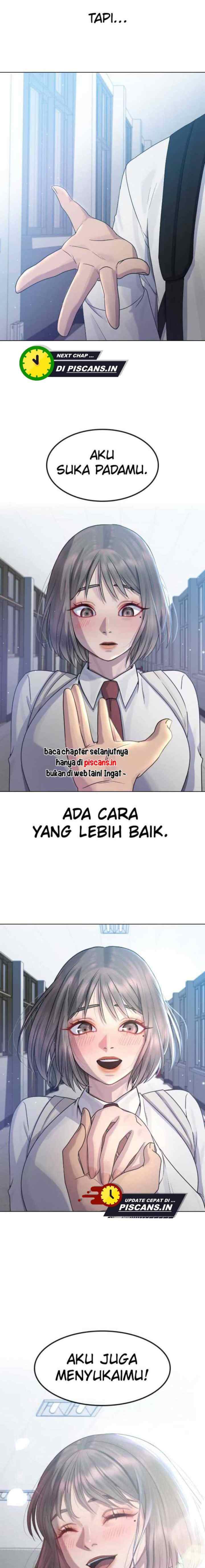 Hypnosis School chapter 84 halaman 19
