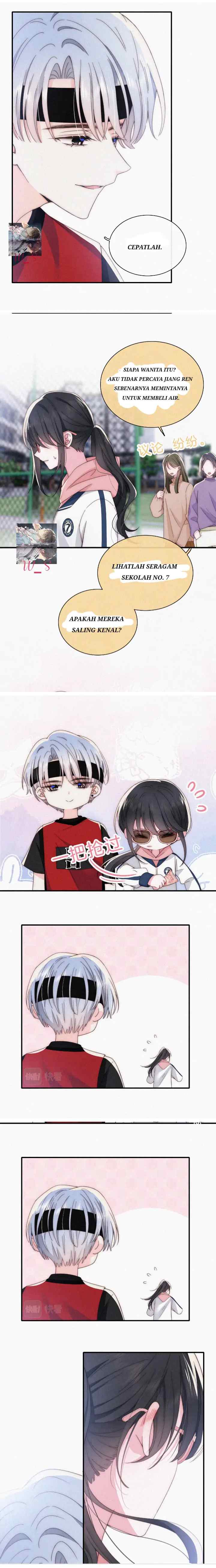 Destined to Love You chapter 34 halaman 4