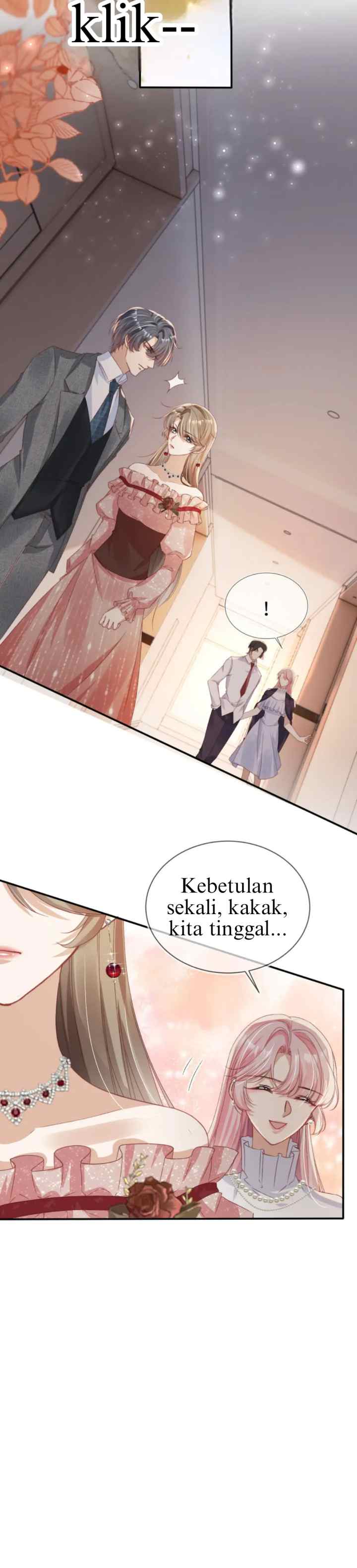 I Married the Disabled Big Shot After My Rebirth chapter 38 halaman 10