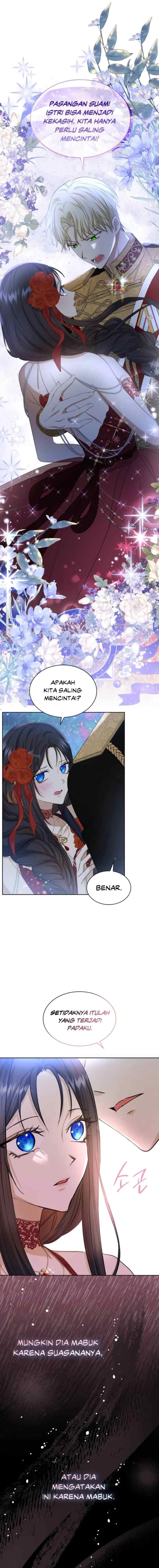 I Became the Ex-Wife of the Obsessive Male Lead chapter 25 halaman 15
