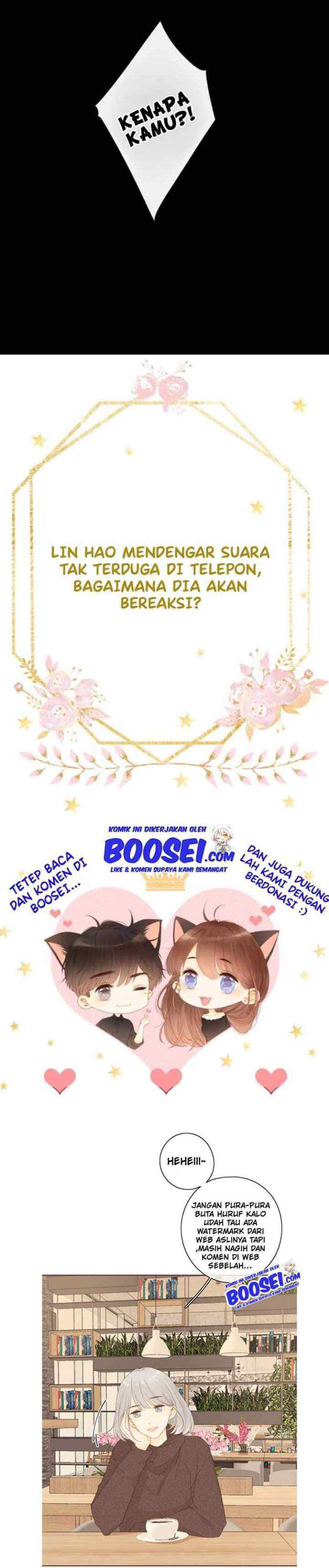 She May Not Be Cute chapter 82 halaman 11