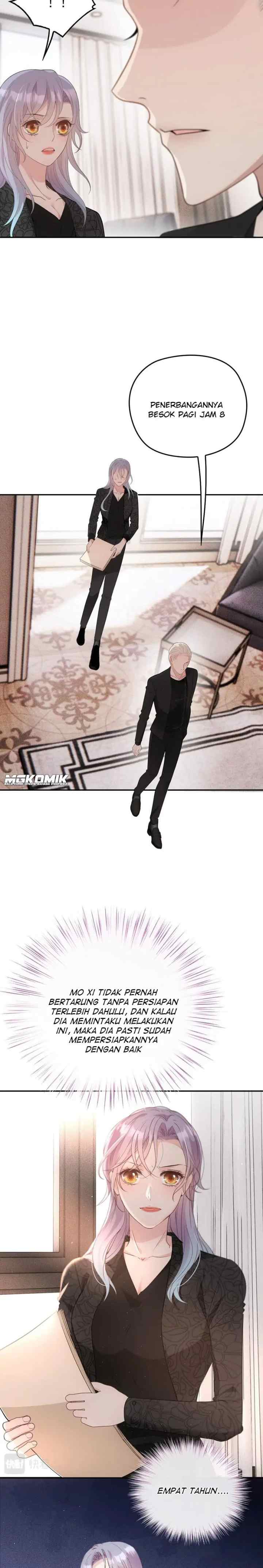 The Duke's Hidden Baby: BOGO! chapter 192 halaman 7