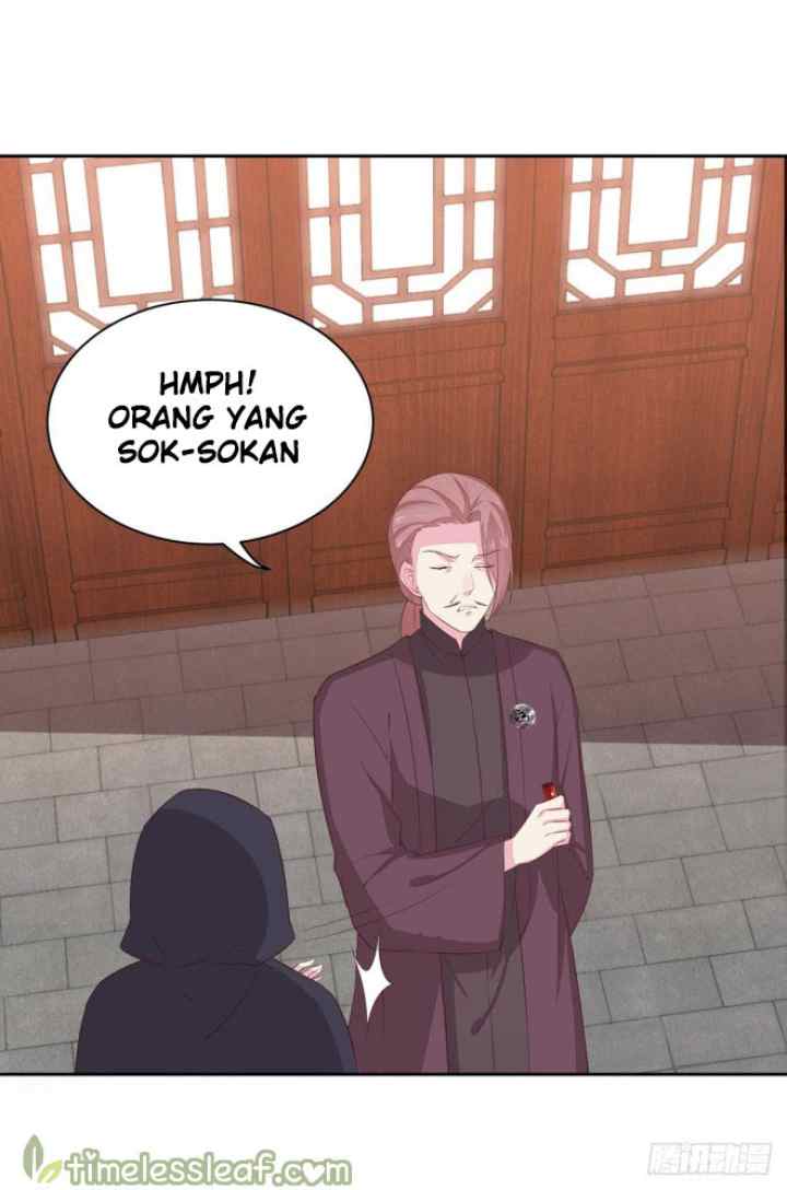Pupillary Master chapter 25.1 halaman 7
