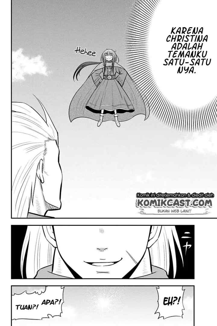 Orenchi ni Kita Onna Kishi to Inakagurashi Surukotoninatta Ken chapter 36 halaman 18