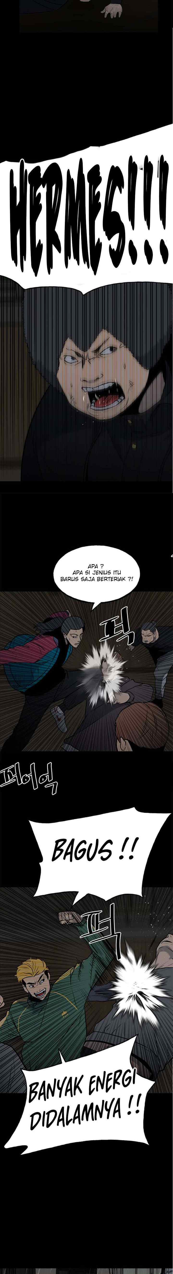 The Villain chapter 115 halaman 15