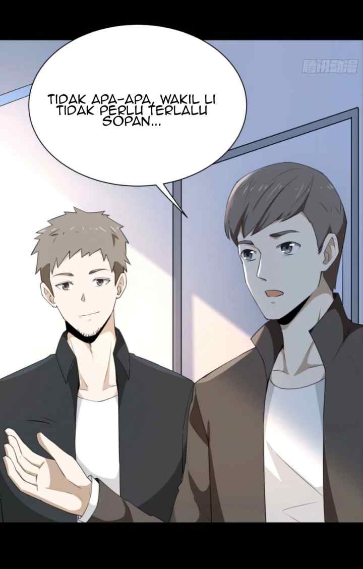 HUNT Twelve Saints : The Beginning of The End chapter 7 halaman 12