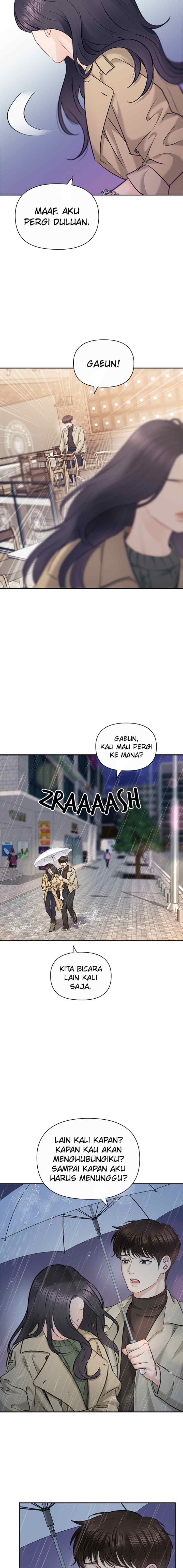 Date First, Love Later chapter 88 halaman 10