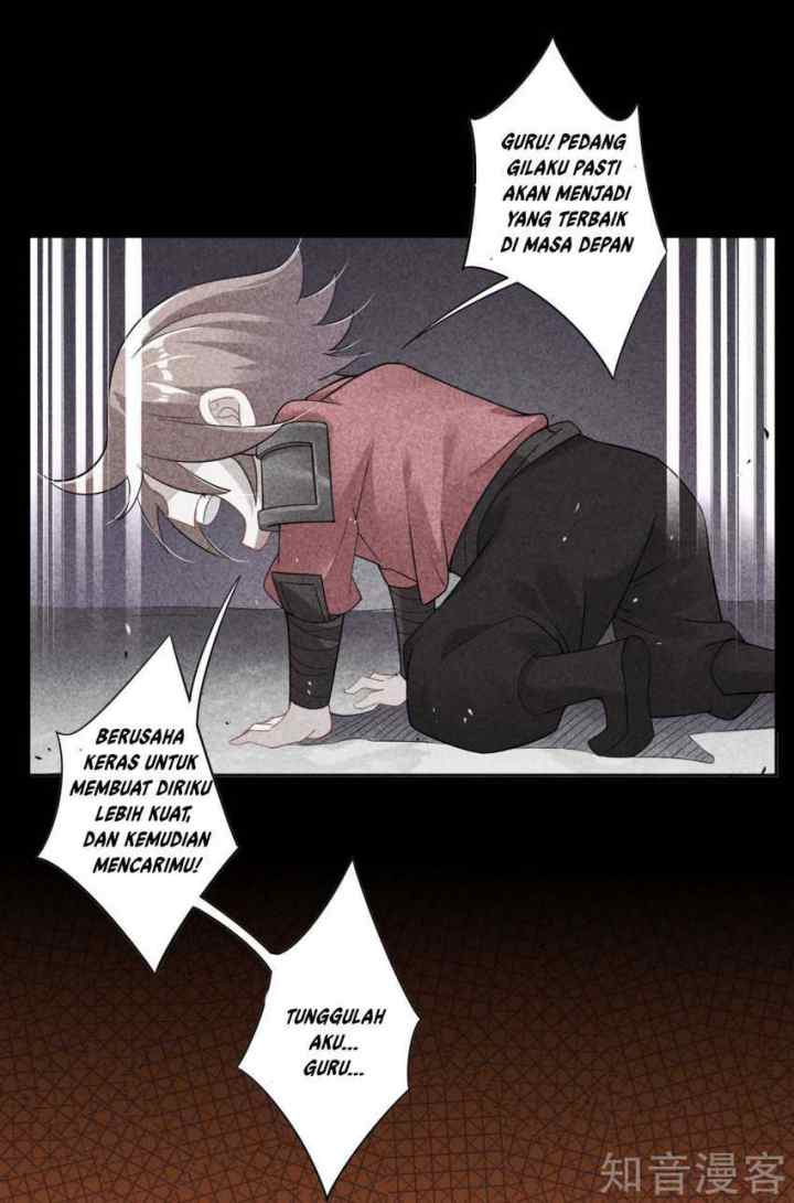Reborn of War God chapter 48 halaman 6