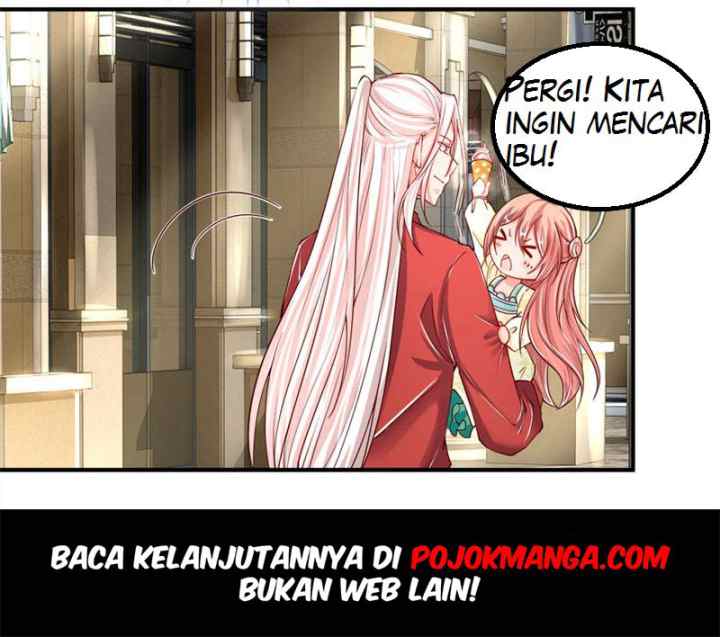 Immortal Daddy Xianzun chapter 22 halaman 12