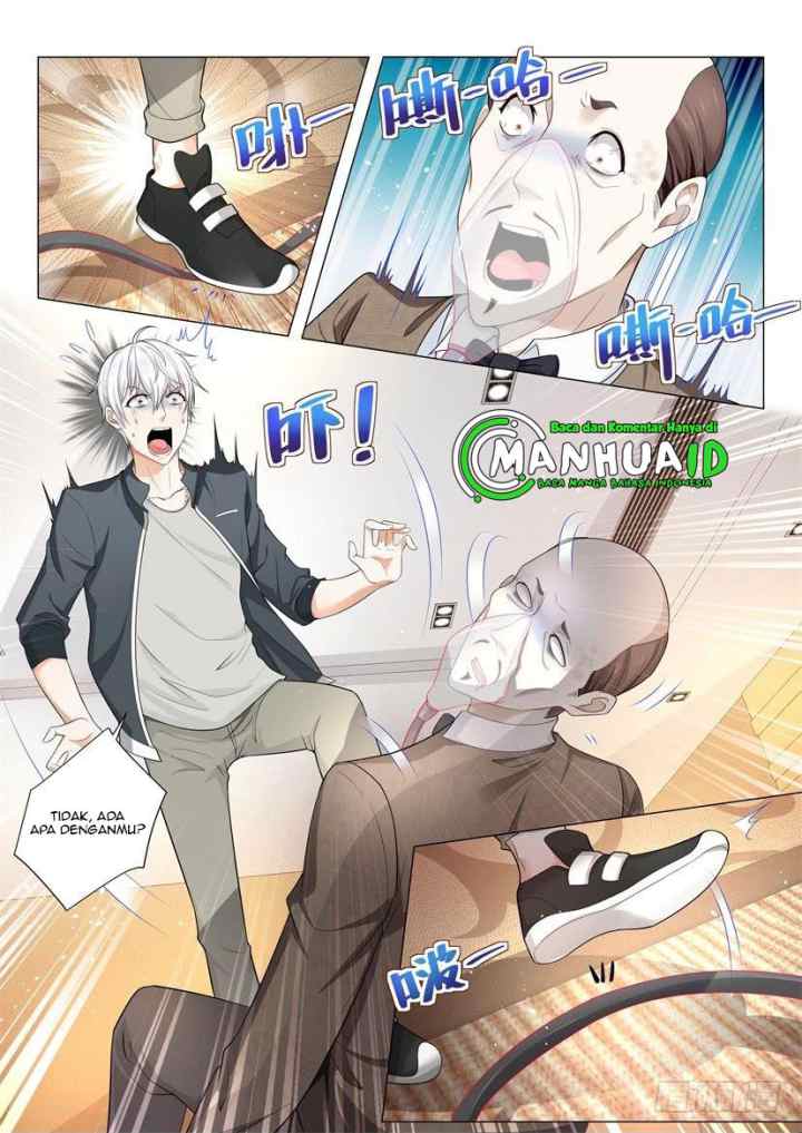 Shen Hao's Heavenly Fall System chapter 69 halaman 6