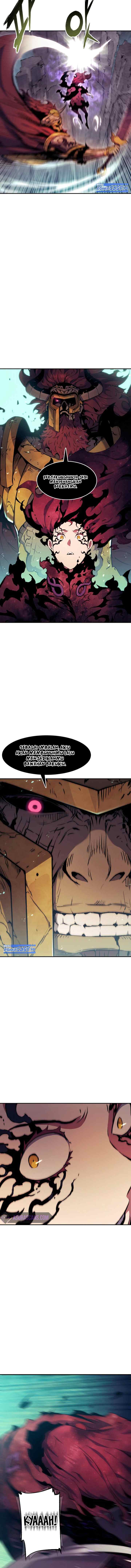 Return of the Broken Constellation chapter 74 halaman 5