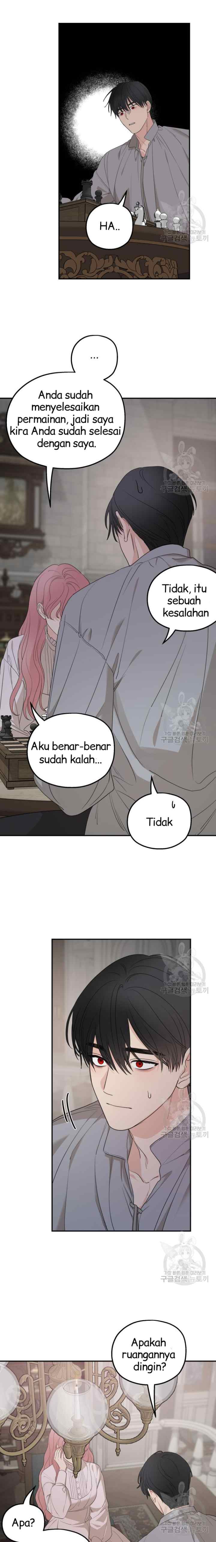 My In-Laws Are Obsessed With Me chapter 87 halaman 17