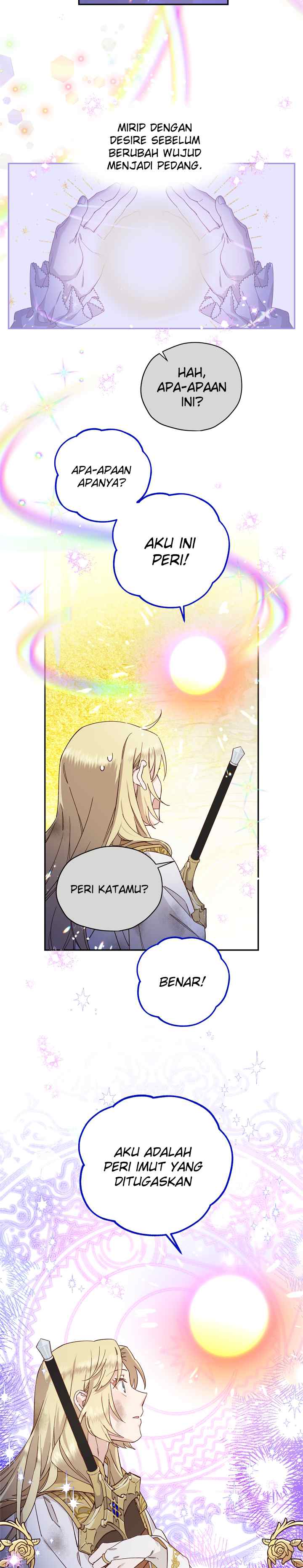 Guhaejuseyo Gongjunim chapter 46 halaman 11
