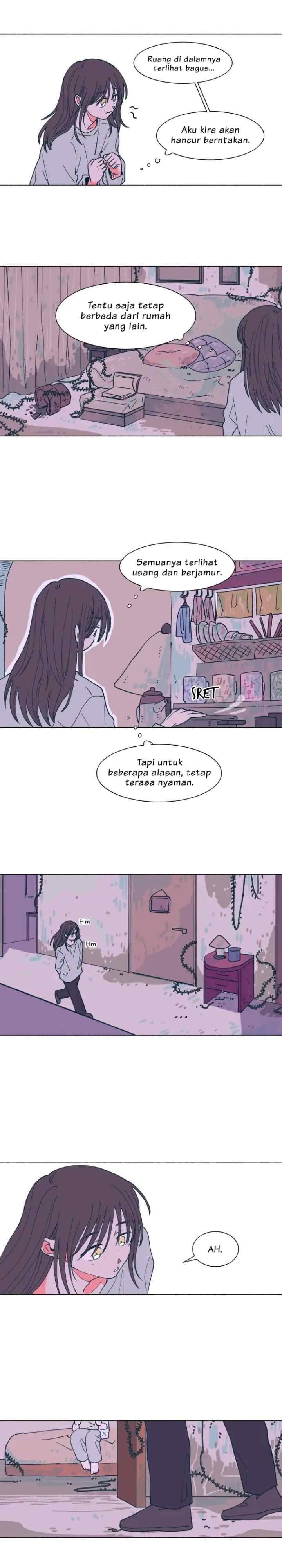 Dam of the Forest chapter 13 halaman 5