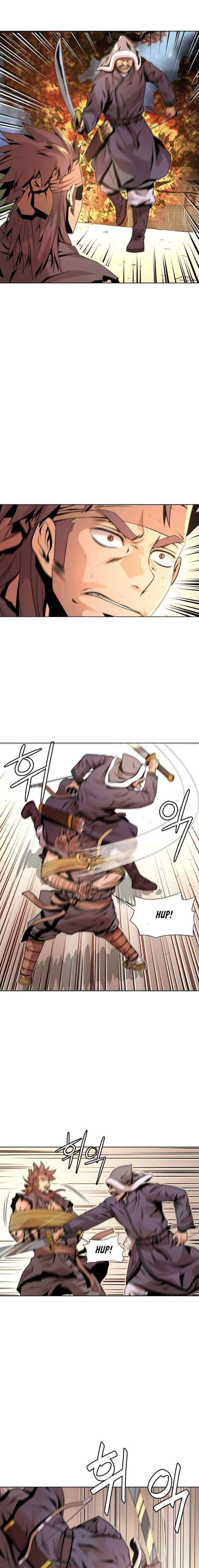 Dain Ironworks chapter 6 halaman 5