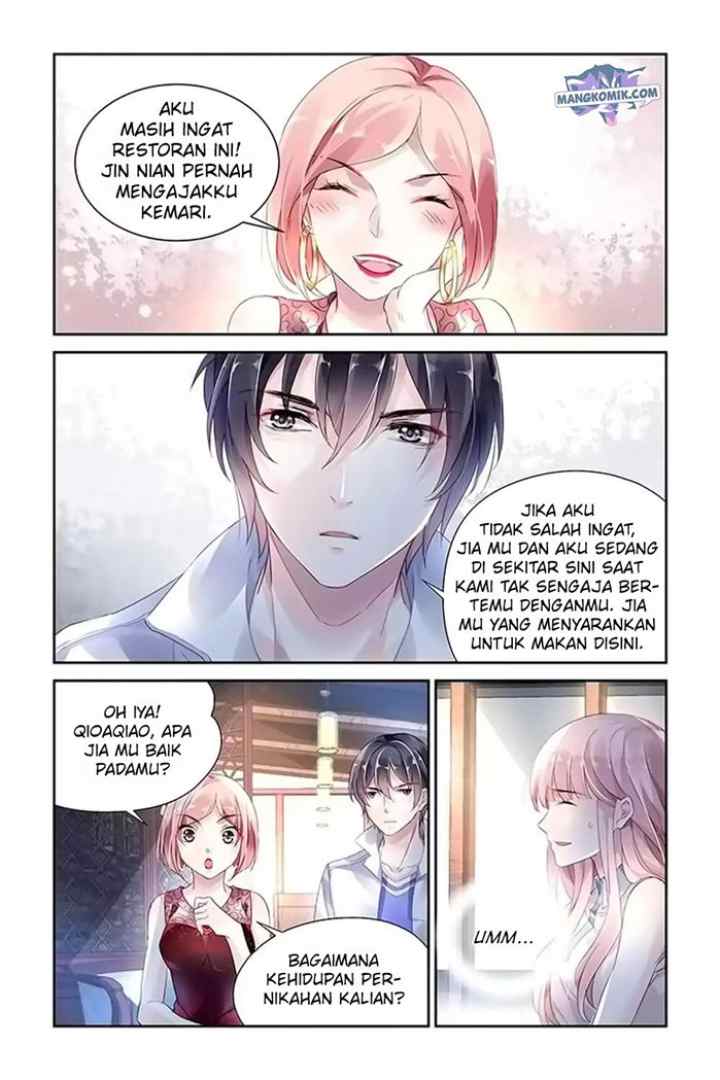 Guomin Laogong Dai Huijia chapter 46 halaman 5