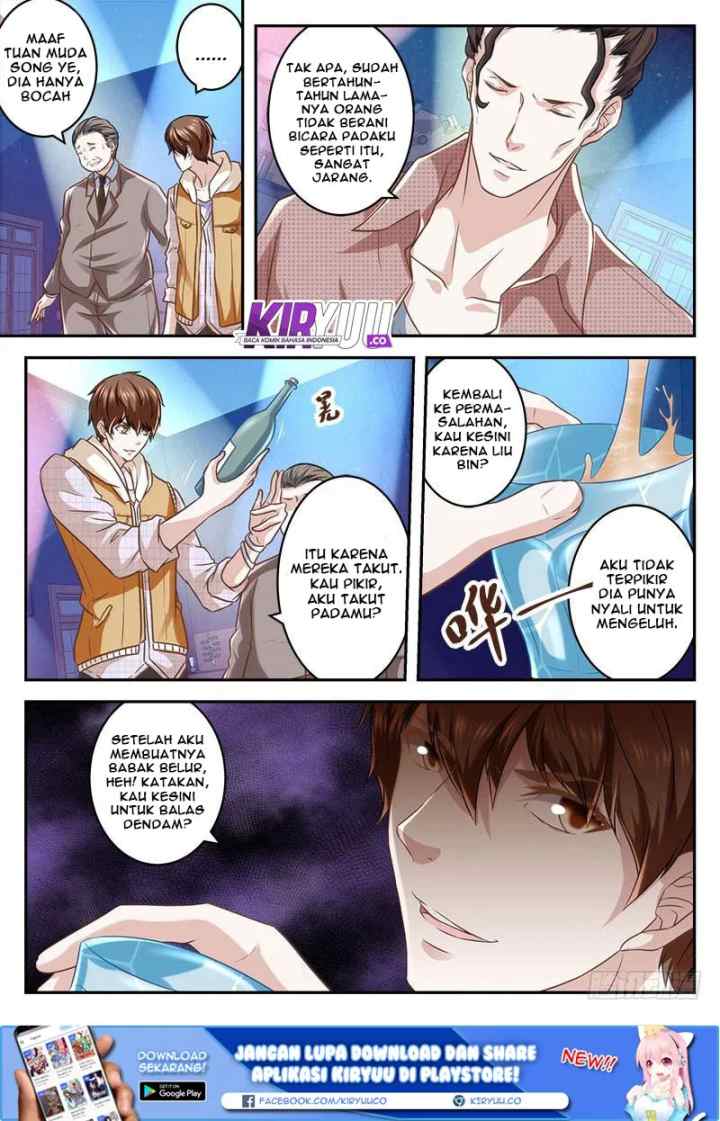 Metropolitan System chapter 9 halaman 4