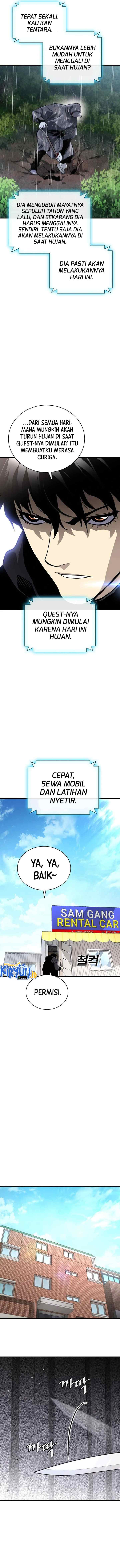 Ranker (2022) chapter 42 halaman 9
