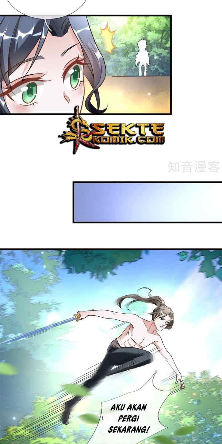 Marvelous Hero of the Sword chapter 7 halaman 7