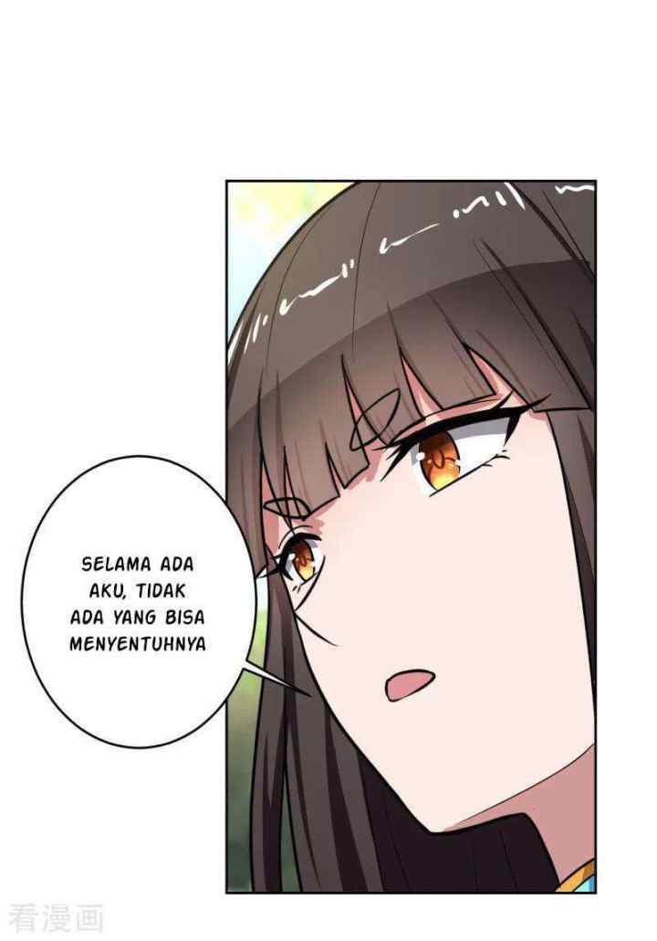 Domination One Sword chapter 90 halaman 11