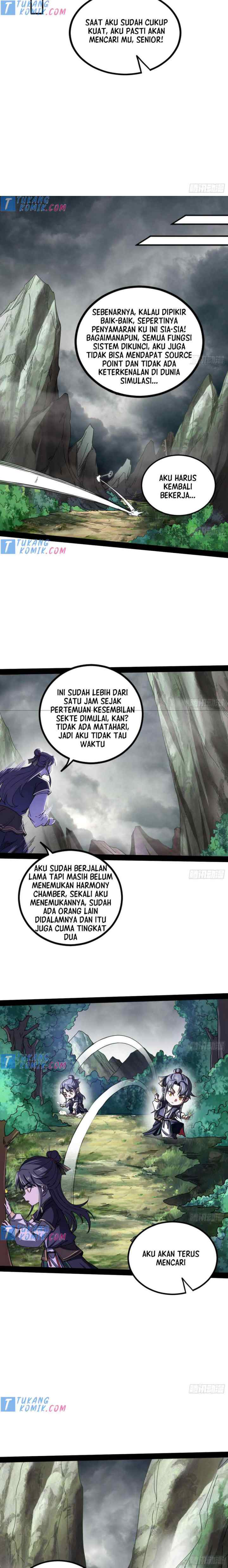 I'm An Evil God chapter 276 halaman 12