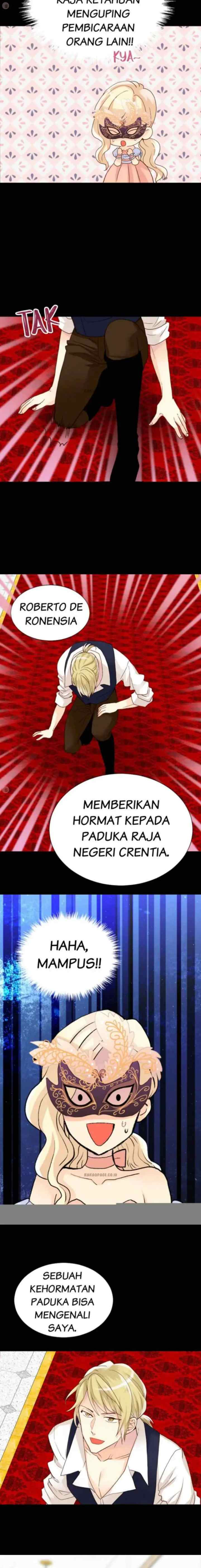 Empress of Another World chapter 97 halaman 8