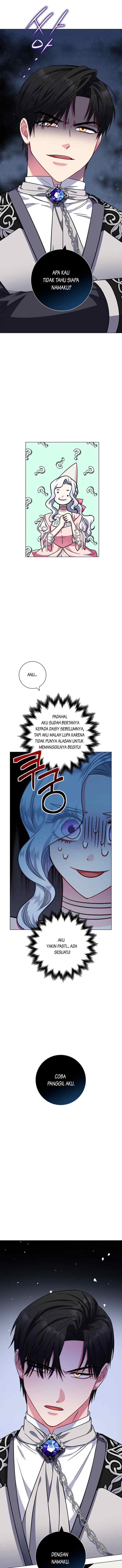Eu me tornei a mãe do homem do final trágico chapter 9 halaman 15