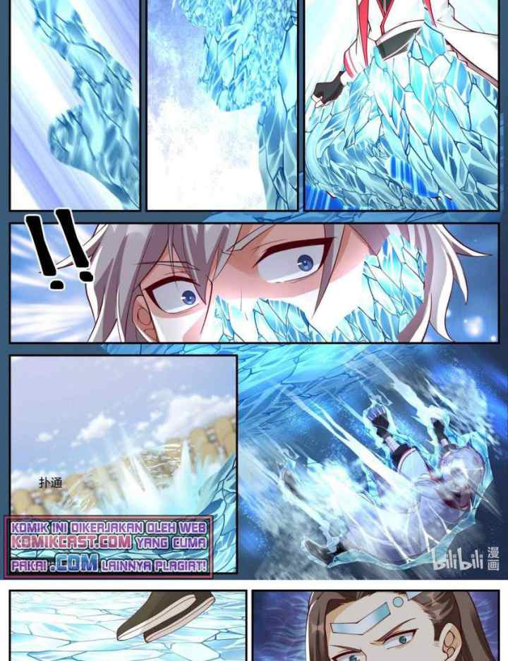Martial God Asura chapter 245 halaman 5