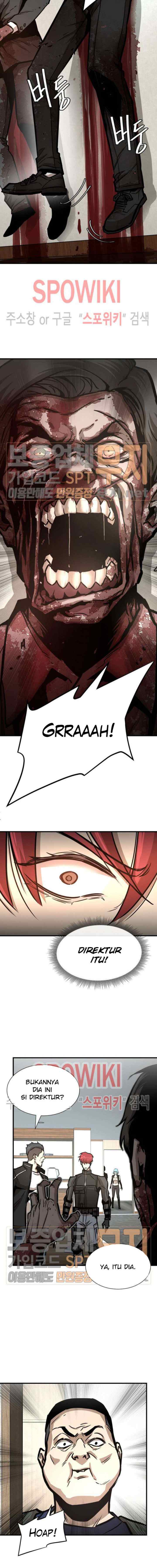 Return Survival chapter 41 halaman 15