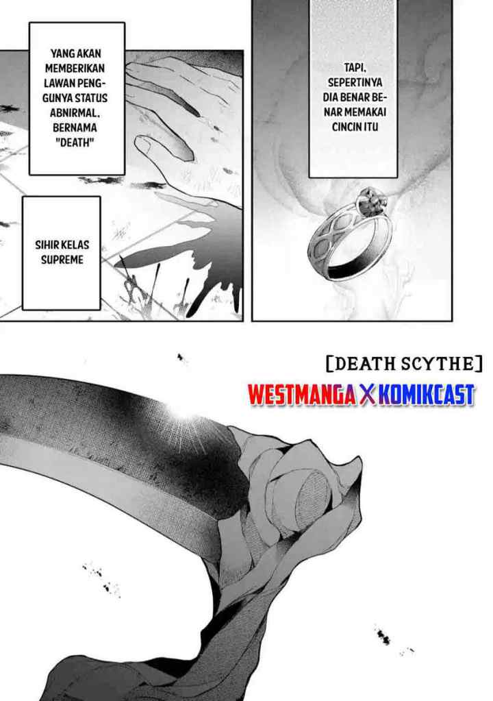 Yuusha Party wo Tsuihou Sareta Beast Tamer, Saikyou Shuzoku Nekomimi Shojo to Deau chapter 60 halaman 6